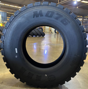 GREFORCE天然ゴムタイ製12r22.5 13r22.5 14r22.5 - Product Image 5