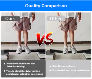 <span class=keywords><strong>Luminaire</strong></span> linéaire rotatif à gradation intelligente à commande par panneau 6W 12W 18W <span class=keywords><strong>Rail</strong></span> magnétique Grille lumineuse pour éclairage directionnel sur <span class=keywords><strong>rail</strong></span> LED - Product Image 6