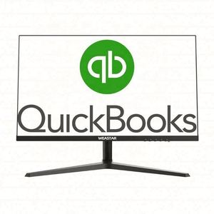 Quickbook Pro 2024 USA para Windows, <span class=keywords><strong>Software</strong></span> de Instalación de Contabilidad Financiera de por Vida - Product Image 1