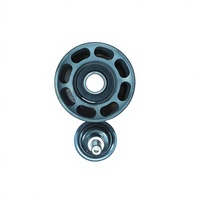 Generator Idler 1025-00312 Buatan China untuk Pabrik Profesional Bus Cina 50 MOQ