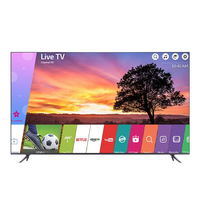 Televisor LED Inteligente Android de 85 Pulgadas Personalizable OEM Categoría de Producto Televisores Inteligentes