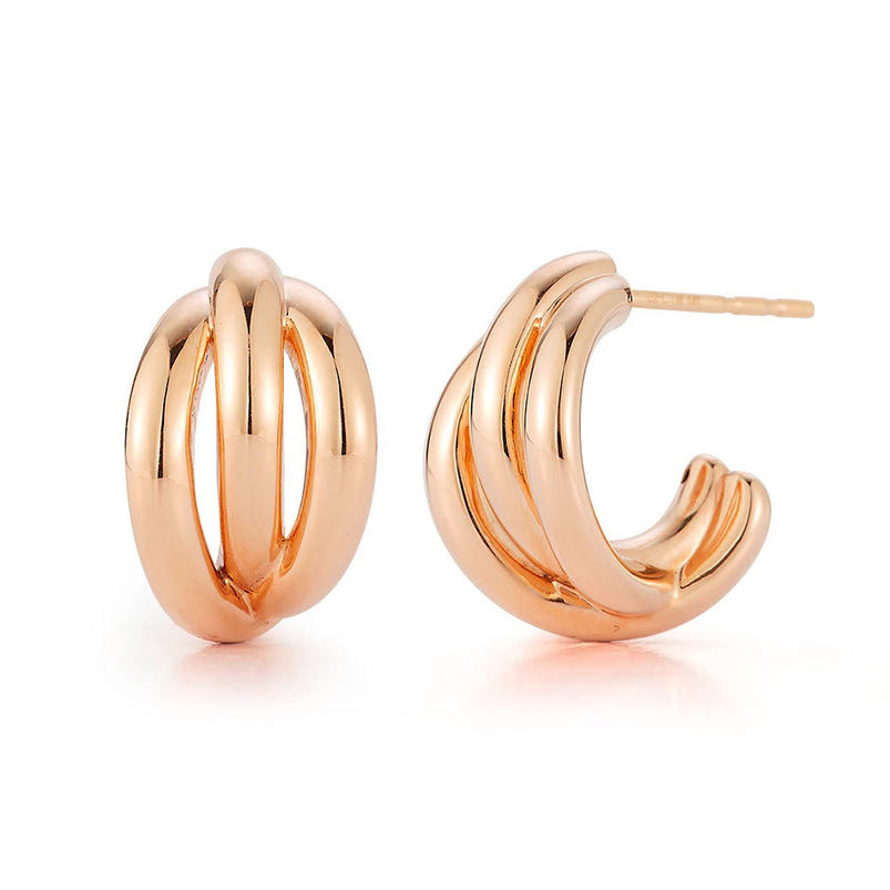 สีโรสโกลด์