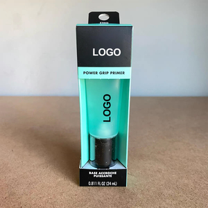 Elfo. Prebase de Maquillaje Power Grip, 24 ml, Prebase Hidratante y Minimizadora de Poros, Gel Prebase para Aplicación de Base, Loción para la Piel - Product Image 3