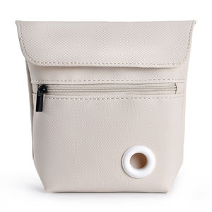 Riñonera Impermeable para Adiestramiento Canino Accesorio para Exteriores con Clasificación IPx6 Almacenamiento Duradero para Paseo y Entrenamiento de Agilidad con Perros - Product Image 5