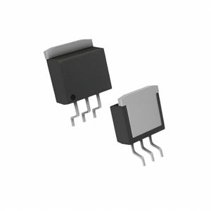 Authorized Distributor TO 263 4, D2PAK , TO 263AA MIC39150-1.65WU-TR Electronic Circuit Components Power Management (PMIC) - Product Image 1