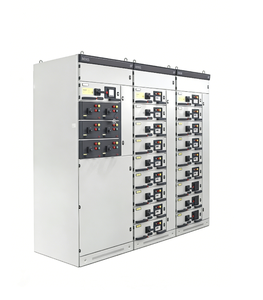สวิตช์เกียร์และแผงจ่ายไฟฟ้าแรงสูงและแรงต่ำแบบสั่งทำพิเศษ - Product Image 4