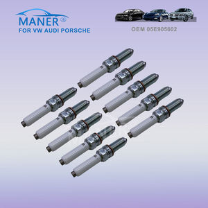 MANER 05E905602 05E905626B Système d'allumage Bougie d'allumage pour VW Golf 2014 2020 Vente en gros Nouveau design - Product Image 3