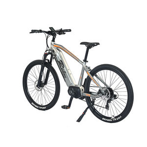 Vélo électrique de montagne en aluminium 27,5 pouces, 24 vitesses, 36V, batterie au lithium, modèle MTB - Product Image 3