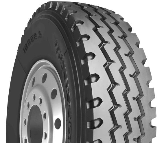 teru Taitong Brand Tire, Hs268 Tire, Radial Tire, Truck TBR Tire