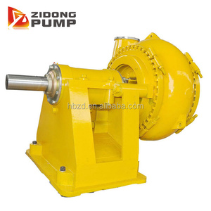 Bombas <span class=keywords><strong>de</strong></span> Grava y Arena <span class=keywords><strong>de</strong></span> Alta Eficiencia y Resistentes al Desgaste para Piezas Húmedas - Product Image 4