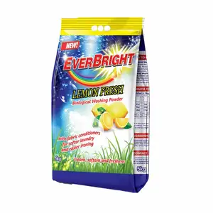 Best Clean Brand Extra 15g 100g Skip Washing Powder Detergent