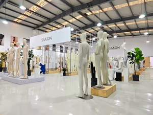 ร้านเสื้อผ้าออนไลน์หุ่นสำหรับผู้หญิงหุ่นนางแบบฟรีสำหรับขายเสื้อผ้า - Product Image 6