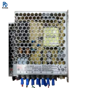 โมดูลควบคุมกระแสไฟฟ้าสลับ100-240สำหรับอุตสาหกรรม LRS-200-24 LRS-150-24 LRS-100-24 AC DC - Product Image 1