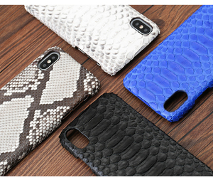 <span class=keywords><strong>เคส</strong></span>โทรศัพท์มือถือหนังงู<span class=keywords><strong>แท้</strong></span>สินค้ามาใหม่เคสฝาหลังสำหรับ <span class=keywords><strong>iPhone</strong></span> 7 8 <span class=keywords><strong>11</strong></span> 12 13 14 PRO MAX Series - Product Image 6