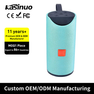 Haut-parleur portable sans fil de haute qualité personnalisé, étanche IPX6, <span class=keywords><strong>mini</strong></span> haut-parleur Bluetooth pour l'extérieur - Product Image 1