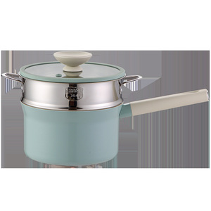 Gốm Kháng Khuẩn Không Dính Thực Phẩm Nồi Nhật Bản Tuyết Nồi Cảm Ứng Nồi Và Bếp Gas Súp Và Chứng Khoán - Product Image 6