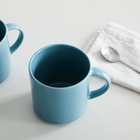 Tasses en céramique en porcelaine, personnalisation rapide, couleur et Design personnalisés, échantillon gratuit