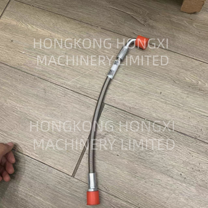 105-4728 141-4093 141-4094 8N-7806 371-8115 5B-9407 1054728 1414093 1414094 8N7806 3718115 5B9407 Manguera original a estrenar - Product Image 2