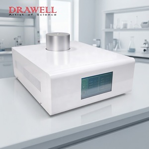 Analizador Termogravimétrico BXT-TGA-101 Drawell 1250c, Analizador Termogravimétrico de Laboratorio - Product Image 5