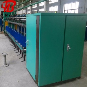 MÁY XOẮN Sợi Bông Dệt 2 Trong 1 MÁY XOẮN Sợi Kim Loại - Product Image 4