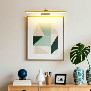 New Item Design <b>Indoor</b> Led <b>Wall</b> Mounted Lamp Interior Home Decor IP44 Rated Picture <b>Light</b> <b>Wall</b> <b>Lights</b> For Home <b>Indoor</b> - Product Image 4