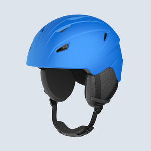 <span class=keywords><strong>Casco</strong></span> de Esquí Moderno y Elegante para Exteriores con Gorro Protector Integrado para Deportes de Nieve, para Hombres y Mujeres - Product Image 5