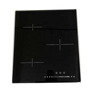 Cuisinière à induction à 3 brûleurs avec boîtier en métal pour cuisinière à induction <span class=keywords><strong>de</strong></span> 52cm - Product Image 3