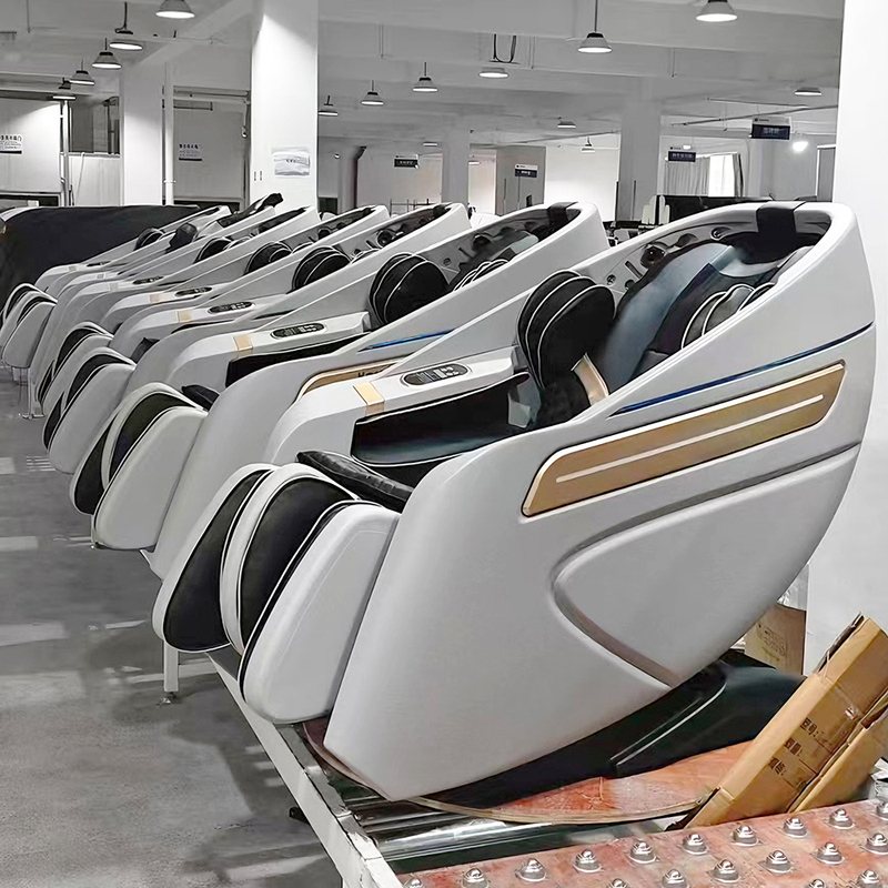 Professional Heart Detection Massage Europe Stockbody