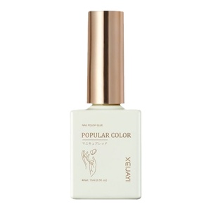 Vernis à ongles en gel 15ML10 personnalisé avec logo, collection Printemps-Été, couleurs bonbon, vernis permanent, produits de soin des ongles en gros - Product Image 2
