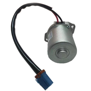 56330-1J700 Motor de dirección asistida eléctrica para Hyundai I20 - Product Image 3