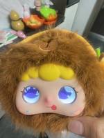 Peluche interactive IA de haute technologie avec télécommande et réponse vocale, anti-poussière, pour les magasins de jouets, la vente au détail et les expositions