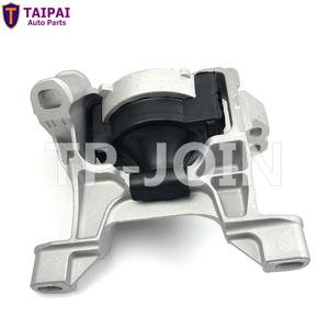 Suku cadang mesin otomotif dudukan mesin P5Y1 PEX2 GHS4-39-060A PE-VPS untuk MAZDA 3 6 pemasangan mesin - Product Image 6