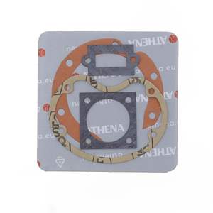 Kit completo de juntas (juntas de aceite no incluidas) - Product Image 2