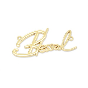 ป้ายเย็บมือตัวอย่างฟรีสำหรับกางเกงยีนส์/ผ้าพันคอ - Product Image 2