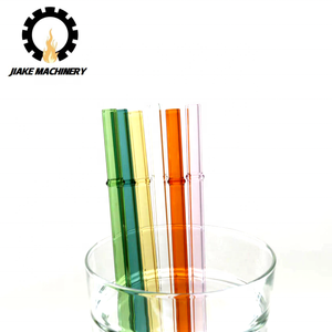 Tube en verre borosilicaté à <span class=keywords><strong>prix</strong></span> d'usine, tube en verre soufflé <span class=keywords><strong>Pyrex</strong></span>, tube en quartz fondu, tube en verre pour essais en laboratoire, pour soufflage et façonnage artistique du verre - Product Image 4