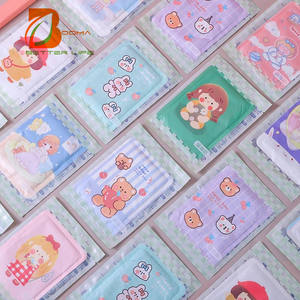 Bantalan penghangat penggunaan sehari-hari, tempelan panas instan hangat terapi Musim Dingin menggunakan Pak panas untuk menghilangkan rasa sakit - Product Image 4