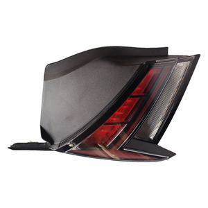 Luces traseras LED XZT 92401-BU100 para Hyundai Elantra 2020 lado izquierdo - Product Image 3