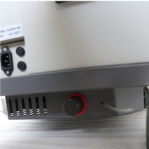 Compresseur d'air médical à faible voix à <span class=keywords><strong>prix</strong></span> compétitif pour la <span class=keywords><strong>machine</strong></span> de ventilation HFNC <span class=keywords><strong>CPAP</strong></span> <span class=keywords><strong>Machine</strong></span> d'anesthésie - Product Image 6