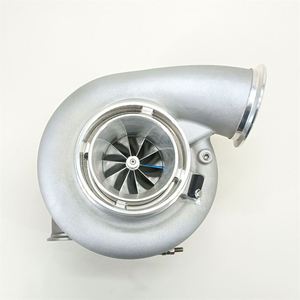 CRAFT Turbo G-Series-Turbocompresor Supercore Chra de 73mm, 860778-5002S a/R, 1,01, - Product Image 2
