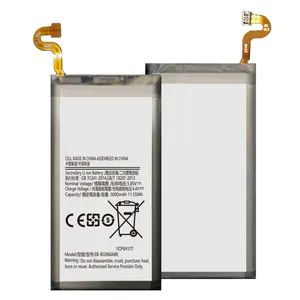 EPARTS Wholesale Lithium-ion Batteries Oem Battery For Samsung Galaxy S9 S20 S21 S8