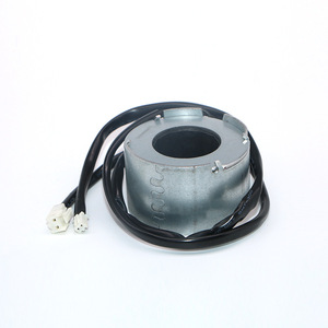 มอเตอร์ไร้แปรงถ่าน 36V แม่เหล็กถาวร ดีซี ไมโครมอเตอร์ สำหรับอุปกรณ์นวด - Product Image 4