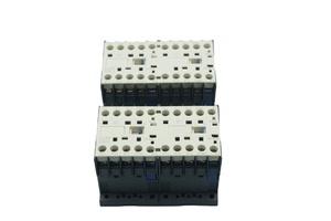 GWIEC Venta en línea Trifásico Serie AC Contactor Nuevo tipo 380V Contactores de China - Product Image 6