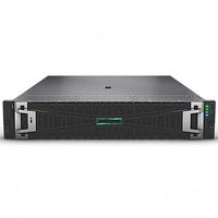 Server Rak 2U DL560 Gen11 Terlaris dengan Prosesor Intel Xeon Gold 6434H 8SFF Memori 32GB SSD SAS/SATA 1TB Tersedia di Stok