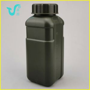 Muestra gratuita: Juego de 3 piezas de cantimplora alemana de aluminio, kit táctico de cantimploras, proveedor de fábrica, hervidor de camuflaje para entrenamiento. - Product Image 6