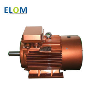 1HP 2HP 3HP 5HP 10HP 20HP 30HP 40HP 50HP 전기 모터 - Product Image 4