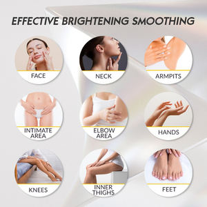 Productos de Venta Caliente: Jabón <span class=keywords><strong>Artesanal</strong></span> de Glicerina <span class=keywords><strong>con</strong></span> <span class=keywords><strong>Aceite</strong></span> de Lavanda, Jabón para Cuerpo y Rostro, Jabón Blanqueador de Limpieza Profunda <span class=keywords><strong>con</strong></span> Miel, Cúrcuma y Rosa - Product Image 5