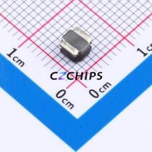 XRNR4030-100uH/M ตัวเหนี่ยวนำไฟฟ้าแบบ SMD,4x4 มม. ( ค่าความเหนี่ยวนำ: 100uH )( ความแม่นยำ: 20% กระแสไฟฟ้าที่กำหนด: 450mA ) - Product Image 2