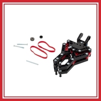 Robot Pemrograman Cerdas Vex 2024 V5/cortex Universal Jaw Set 276-6010