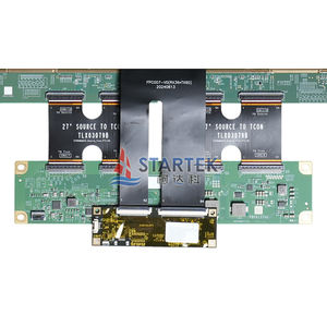 Панель дисплея 27,0 дюймов, 50 контактов, 3840*2160 пикселей, 27 дюймов - Product Image 6