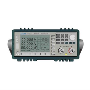 Alimentation électrique programmable série Faith FTL 12 V 10 A à refroidissement par air pour usage industriel - Product Image 1